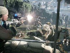 Gears of War: Judgment release date set for March 19, 2013