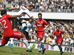 EA might pursue separate license for Rangers Newco in FIFA 13