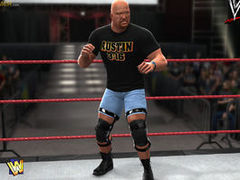 WWE 13 gets Stone Cold Steve Austin Collector’s Edition