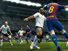 PES 2013 On the Pitch Episode 2 features pure in-game footage