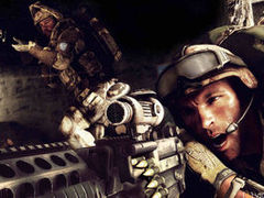 Medal of Honor: Warfighter will use Battlelog