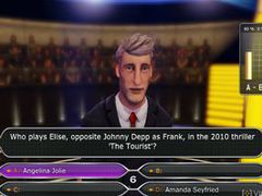 Who Wants to be a Millionaire video game special out now