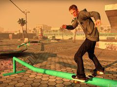 Tony Hawk’s Pro Skater HD out now on Xbox LIVE Arcade