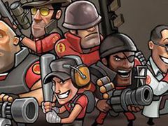 Hero Academy’s Team Fortress 2 team detailed