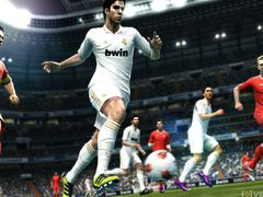 PES 2013 demo set for July 25 release