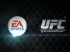 Fight Night studio put to work on EA’s new UFC license