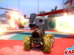 LittleBigPlanet Karting beta now open to all Euro PS Plus members