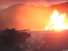 Battlefield 3 Armored Kill gets first gameplay trailer