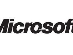Microsoft reports record revenue but also first ever quarterly loss