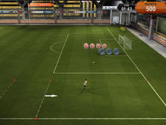FIFA 13 gets international career mode – loads of new screenshots