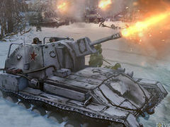 Company of Heroes could move out of WWII
