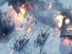 Company of Heroes 2 – Relic talks strategy