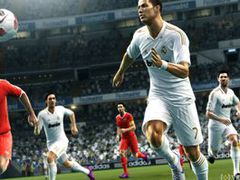 New PES 2013 video showcases Player ID