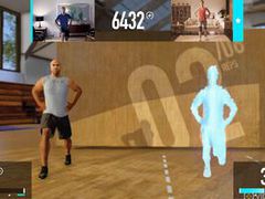 Nike+ Kinect Training crosses finish line in November