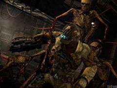 EA reveals fresh Dead Space 3 details