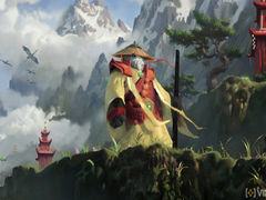 World of Warcraft: Mists of Pandaria given September 25 release date