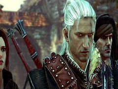 Witcher 3 to include multiplayer – Rumour