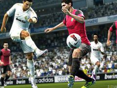 PES 2013 gets October release date