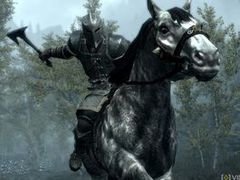 Where is Skyrim: Dawnguard for PS3 and PC? Bethesda responds