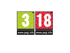 PEGI age ratings system comes into effect today