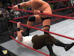 WWE 13’s Creative Director talks Attitude