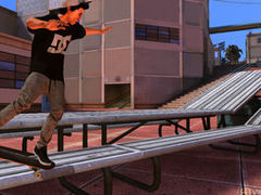 Robomodo keen on a ‘fuller’ Tony Hawk game in the future