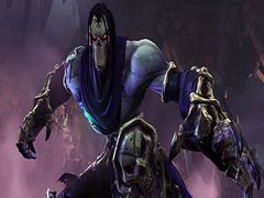 Future of Darksiders depends on success of Darksiders II