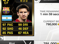 EA shows off EA SPORTS Football Club App for FIFA 13