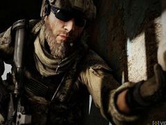 Medal of Honor: Warfighter sales to be hampered by ‘poor quality’ of previous game