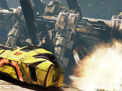 Transformers: Fall of Cybertron demo out now
