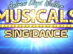 Andrew Lloyd Webber Musicals game coming to Wii this September