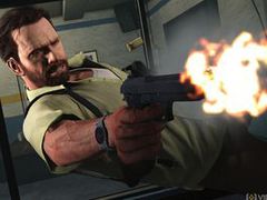 Max Payne 3 and Spec Ops: The Line sales ‘lower-than-anticipated’ – Take-Two