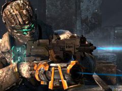 Dead Space 3 pre-orders 5x higher than Dead Space 2’s