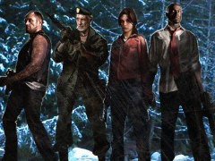 Left 4 Dead 2’s Cold Stream DLC given Xbox 360 release date