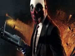 Payday: The Heist Wolfpack DLC out now in Europe
