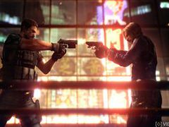 Capcom discusses Resident Evil 6 Problems