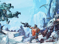 Borderlands 2 pre-orders third highest in 2K’s history