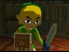 Gymnast performs to Zelda medley at London 2012 Olympic Games