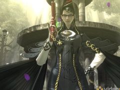 Viewtiful Joe 3 before Bayonetta 2, says Hideki Kamiya