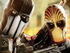 EA announces Army of Two: The Devil’s Cartel