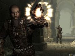 The Elder Scrolls V: Skyrim – Dawngaurd out now on Steam