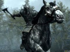 Skyrim Dawnguard performance issues hold back PS3 release