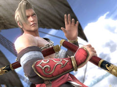 Soul Calibur V sells 1 million units