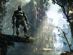 Crysis 3 still not coming to Wii U