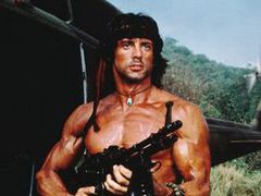 First screens and details of Rambo The Video Game