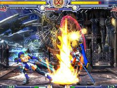 BlazBlue series has sold 1.7 million copies worldwide, new game heading to Japanese arcades