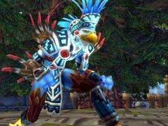 World of Warcraft movie gets new writer