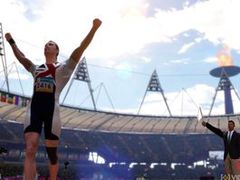 UK Video Game Charts: London 2012 retains its gold medal