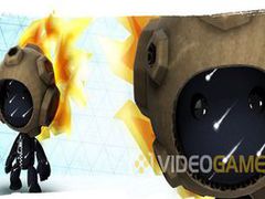 LittleBigPlanet gets free Perseids costume