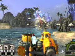 Double Fine’s Iron Brigade confirmed for Steam
